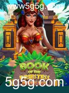 Book of the Priestess: Um Mergulho no Novo Jogo de Estratégia
