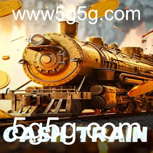 CashTrain: Um Olhar Detalhado sobre o Jogo que Conquista os Amantes de 5g5g.com