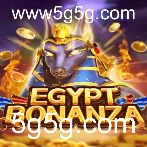 Descubra a Emoção do Jogo EgyptBonanza