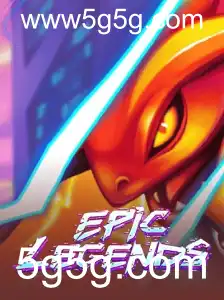 Descubra o Mundo de EpicLegends: Uma Imersão no Universo Competitivo