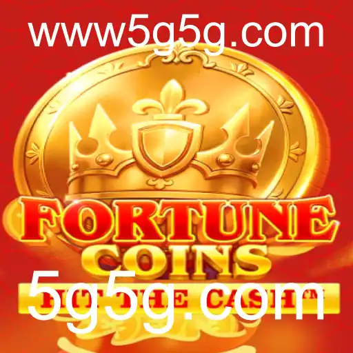 Desvendando o Mundo de FortuneCoins: O Jogo Online que Conquista Multidões