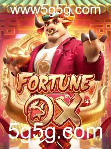 Descubra o Jogo Emocionante FortuneOx e Suas Regras em Detalhes