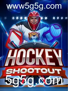 Descubra HockeyShootout: O Empolgante Jogo Online de Tiro ao Gol