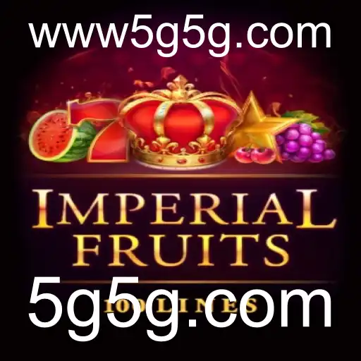 Explorando o Mundo de ImperialFruits100: Um Mergulho no Jogo Entretenido