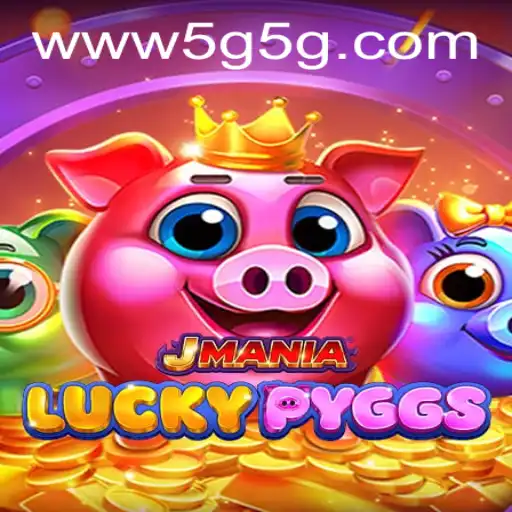 Descubra a Aventura de JManiaLuckyPyggs: O Novo Fenômeno dos Jogos Online