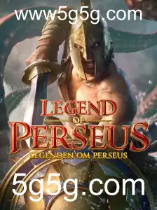Aventuras Épicas em LegendofPerseus: Descubra o Mundo Mítico com 5g5g.com