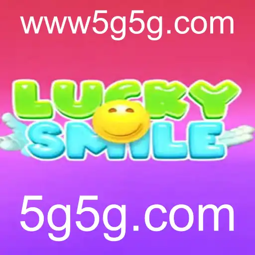 LuckySmile: Um Novo Jogo que Está Revolucionando o Mundo do Entretenimento