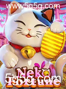 Explorando NekoFortune: O Jogo que Conquista Amantes de Felinos e Aventura