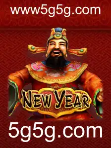 Explorando o Fascinante Jogo NewYear: Uma Experiência Interativa em 5g5g.com