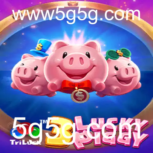 Descobrindo o Mundo de 3LUCKYPIGGY: Um Jogo Emocionante para Todas as Idades