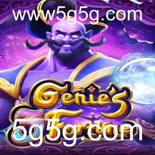 Descubra a Magia e Emoção do Jogo Genie3Fortune