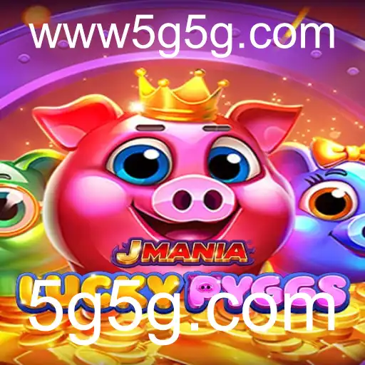 Descubra a Aventura de JManiaLuckyPyggs: O Novo Fenômeno dos Jogos Online