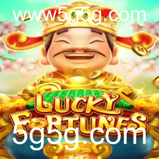 Aventuras Estratégicas em LUCKYFORTUNES