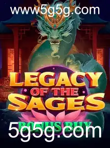 Explorando o Mundo de LegacyoftheSagesBonusBuy: Um Novo Nível de Entretenimento Digital