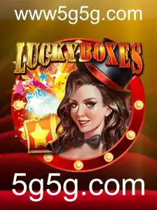 Explorando o Universo do Jogo LuckyBoxes: Regras e Dinâmicas