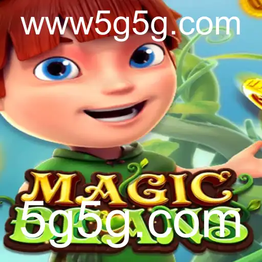 MAGICBEANS: Explorando a Nova Sensação do Mundo dos Jogos