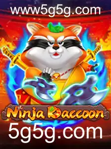 Explorando o Mundo de NinjaRaccoon: Um Novo Jogo que Combina Ação e Estratégia