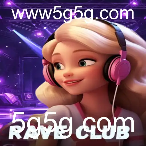 Explorando o Jogo RaveClub - Um Mergulho na Diversão e Tecnologia