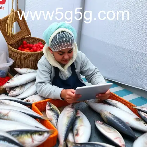 Pesca online