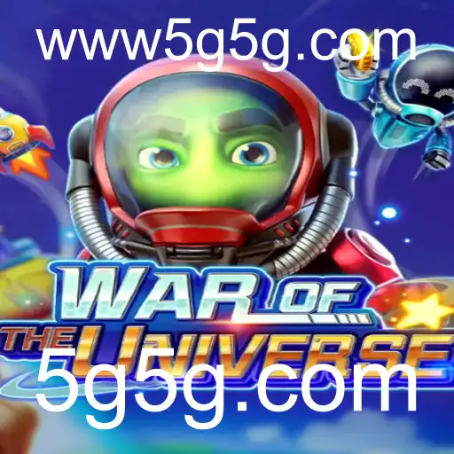 Explorando o Mundo de WAROFTHEUNIVERSE - Um Jogo de Estratégia Inovador